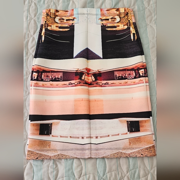 Clover Canyon skirt xs - Picture 4 of 4